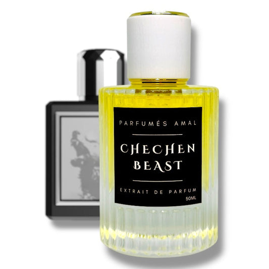Chechen Beast