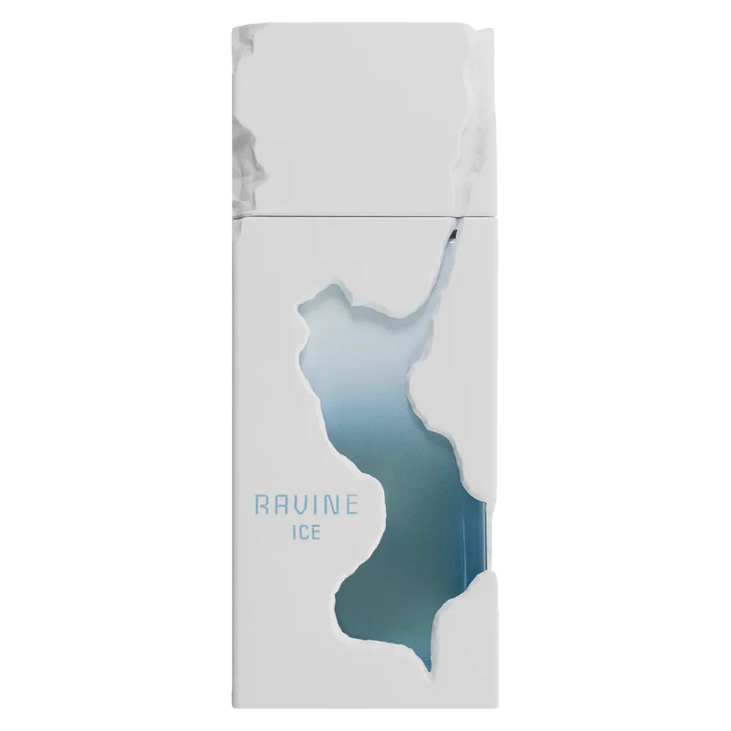 French Avenue Ravine Ice Extrait de Parfum