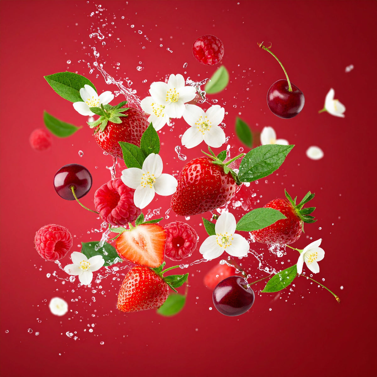 Strawberry Dream