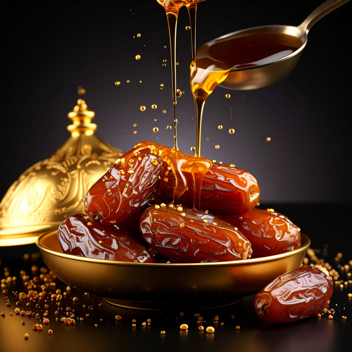 Morocco Dates