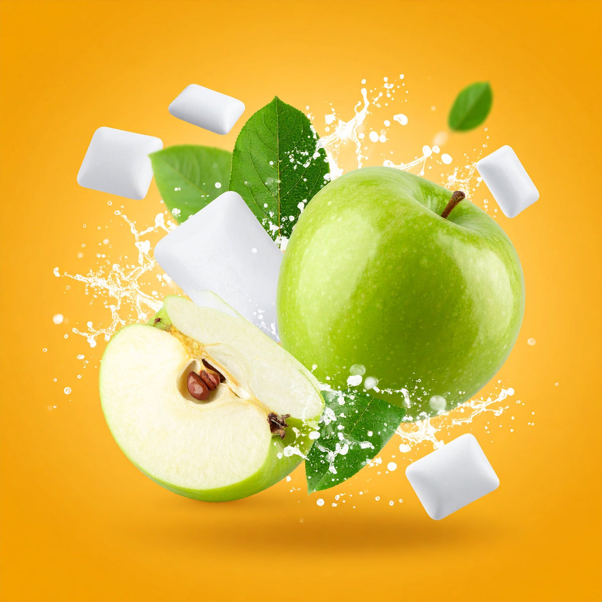 Juicy Apple´s