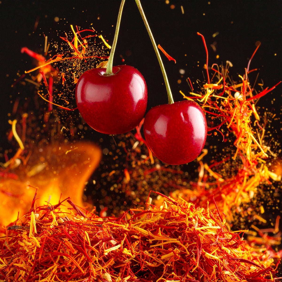 Cherry Rouge