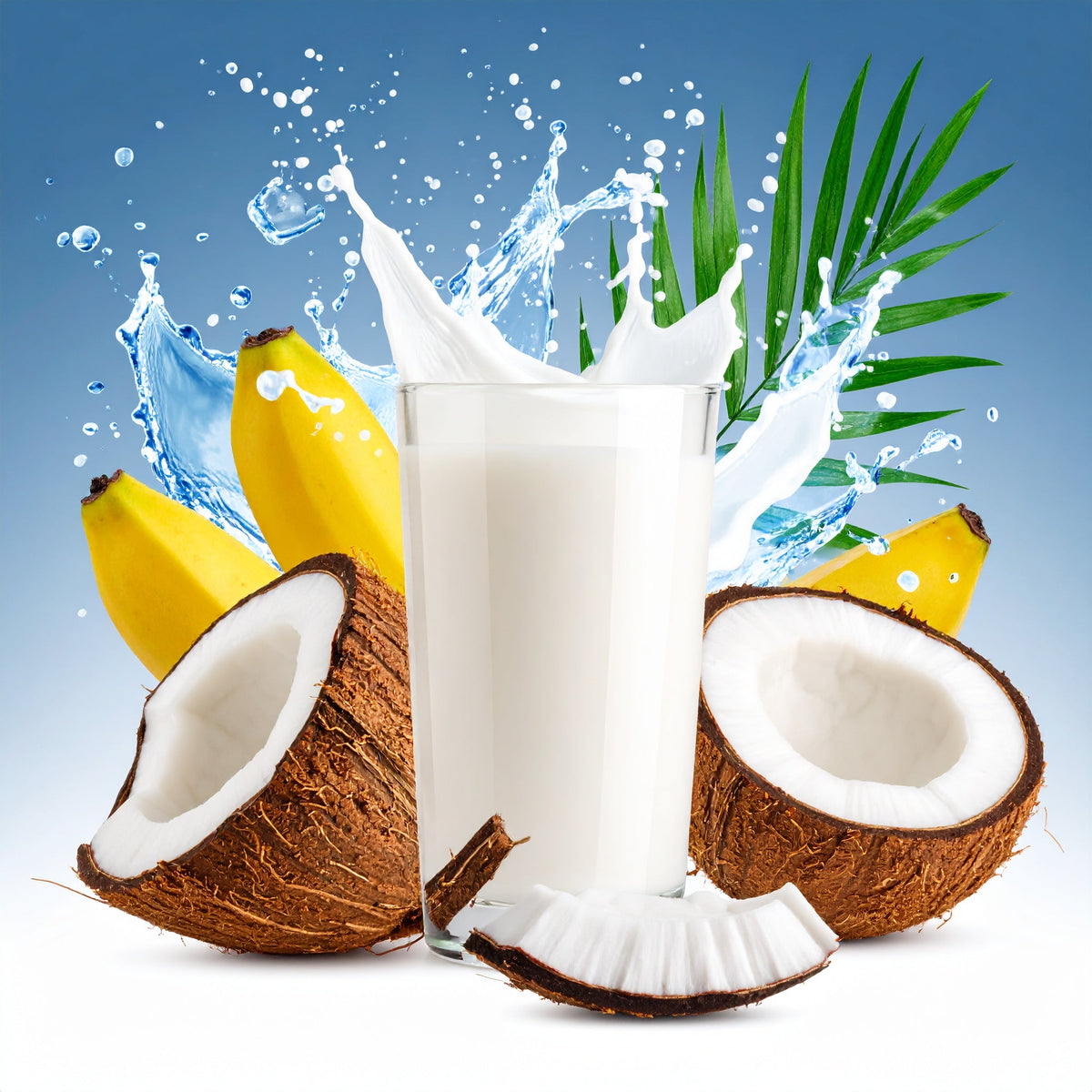 Banana Milk