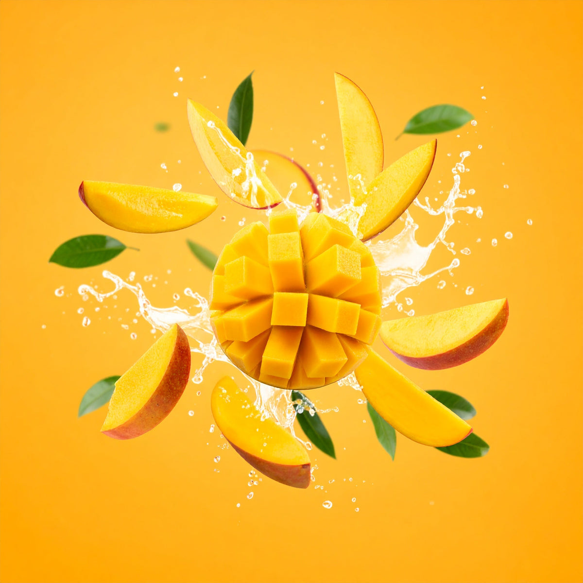 Mango Punch