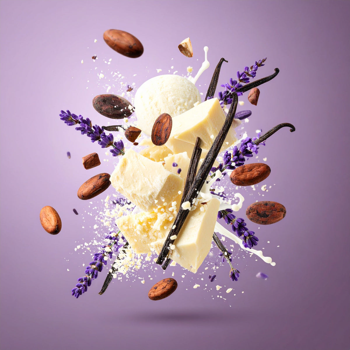 Dolce Lavanda