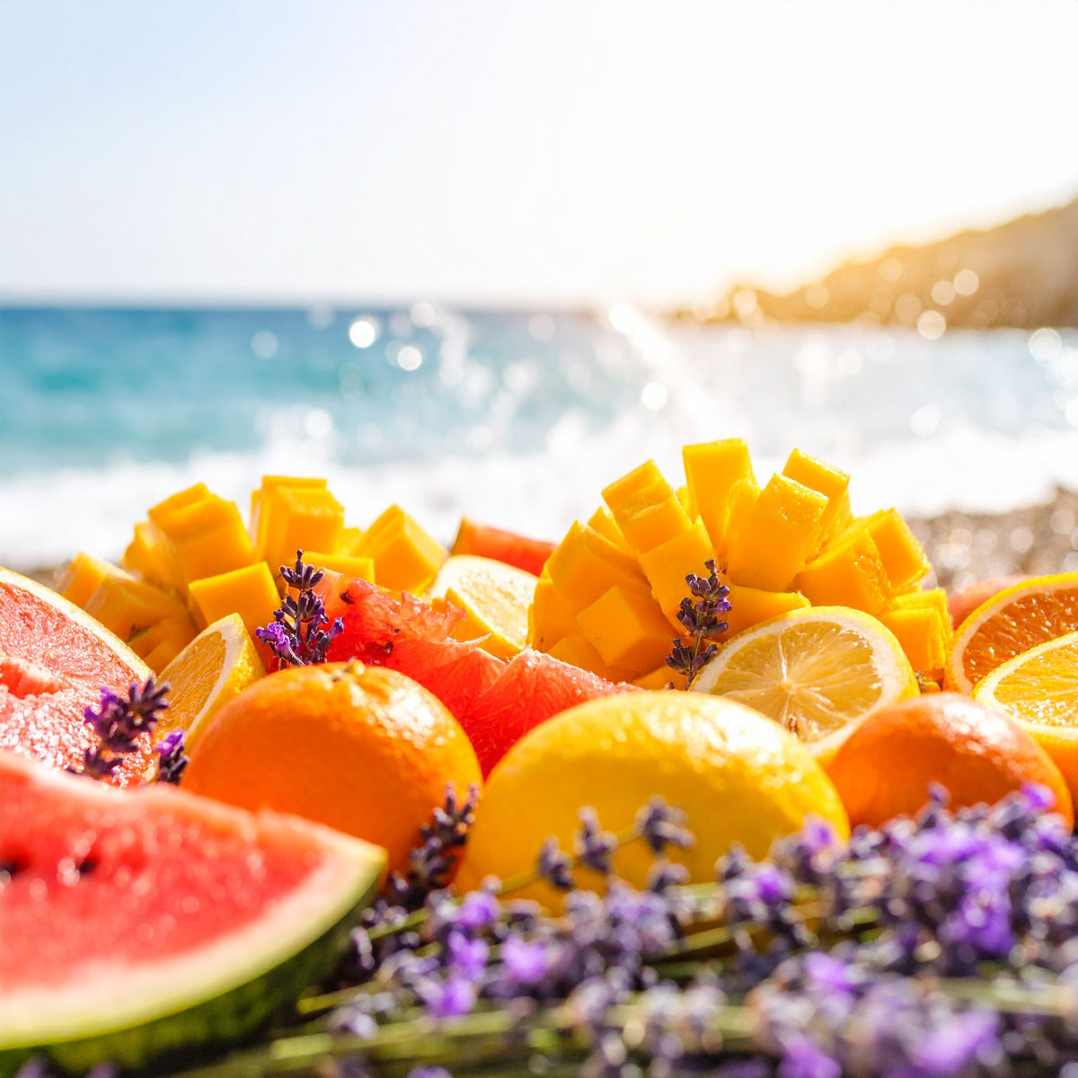 Summer Dreams