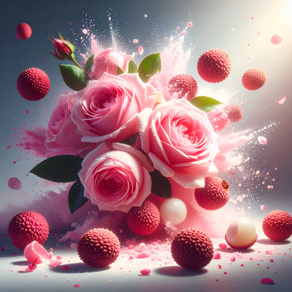 Reve De Lychee