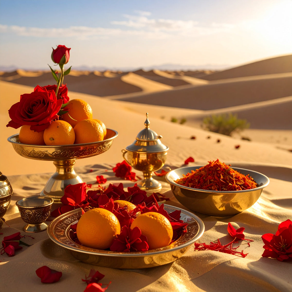 Al-Sahra