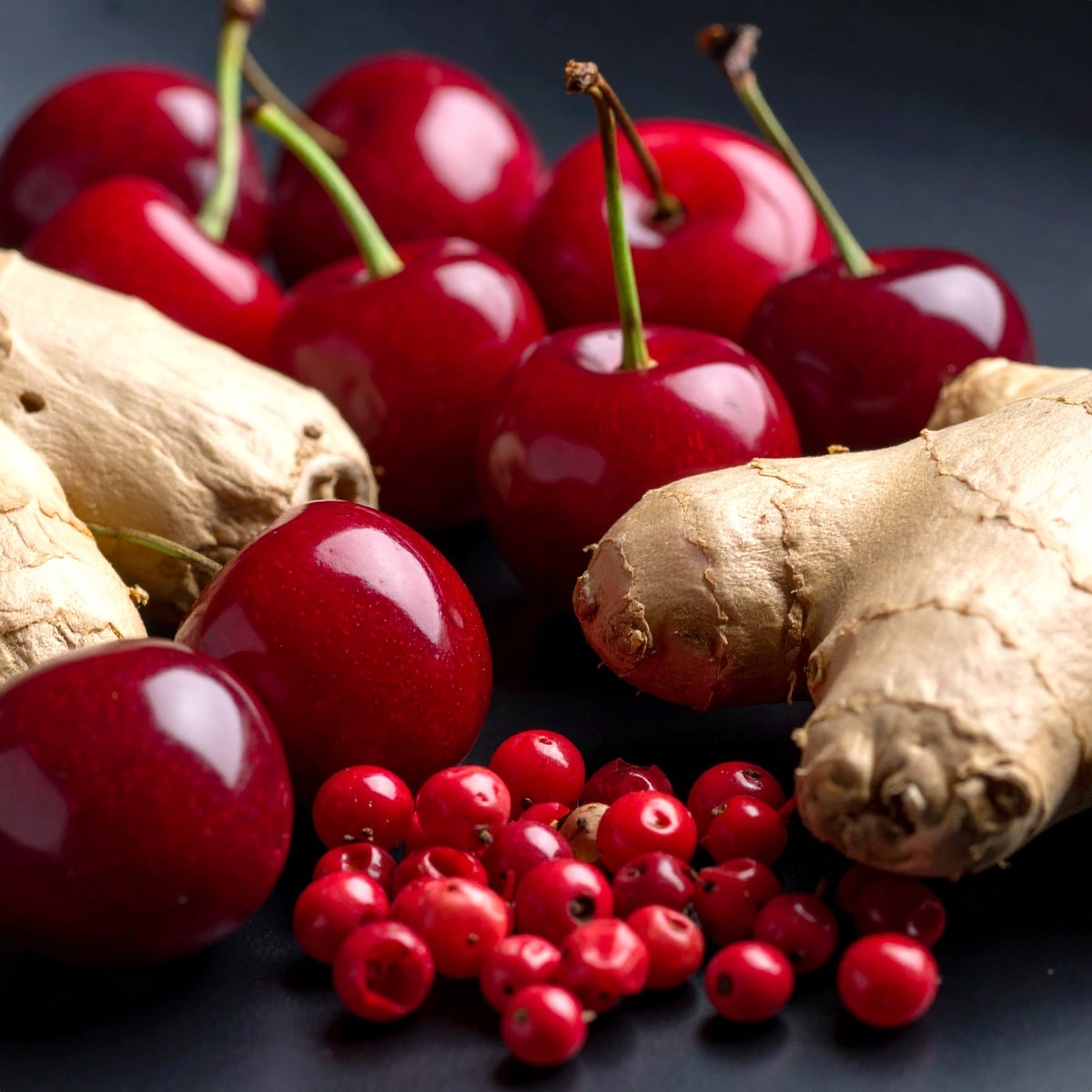 Wild Cherry