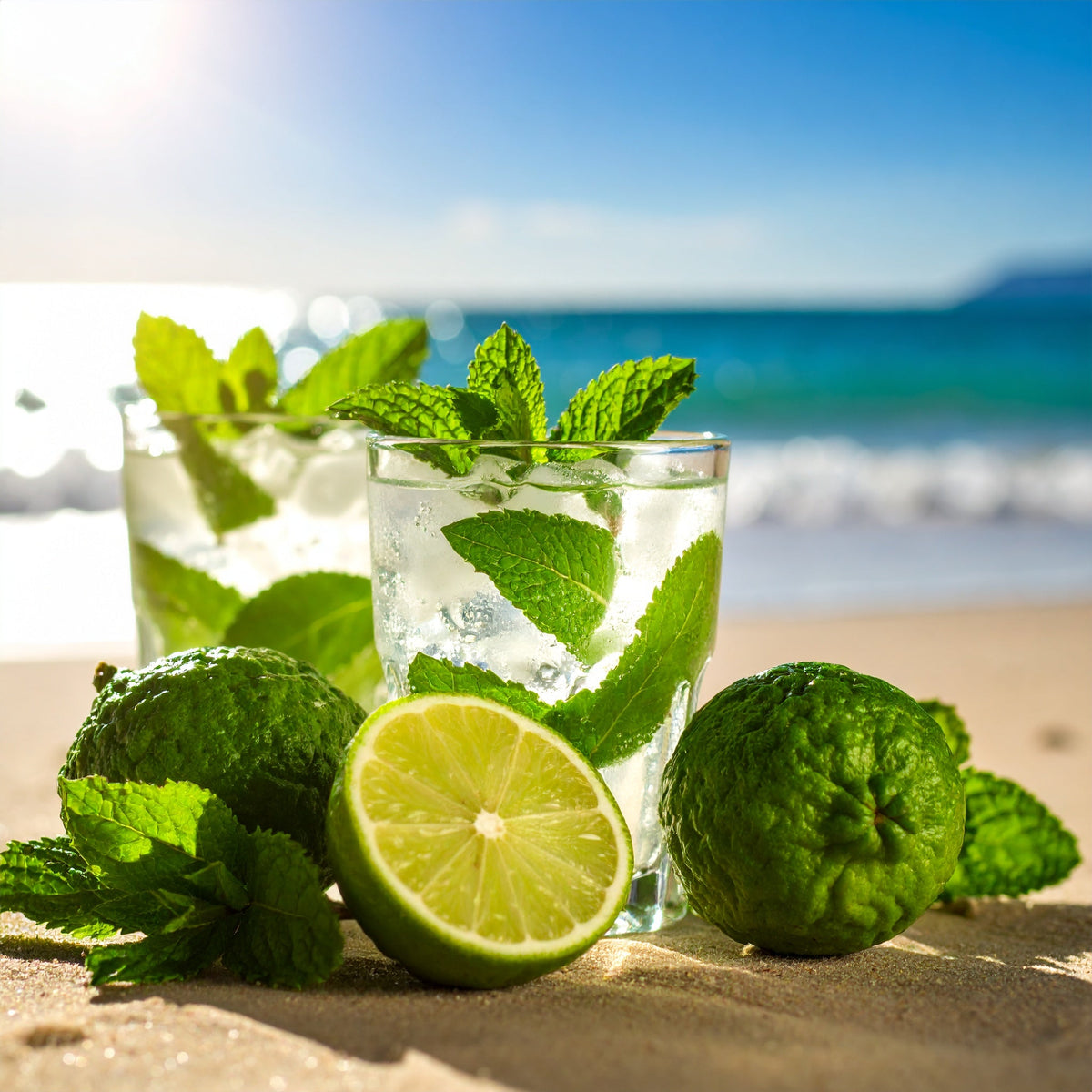 Aqua Verde