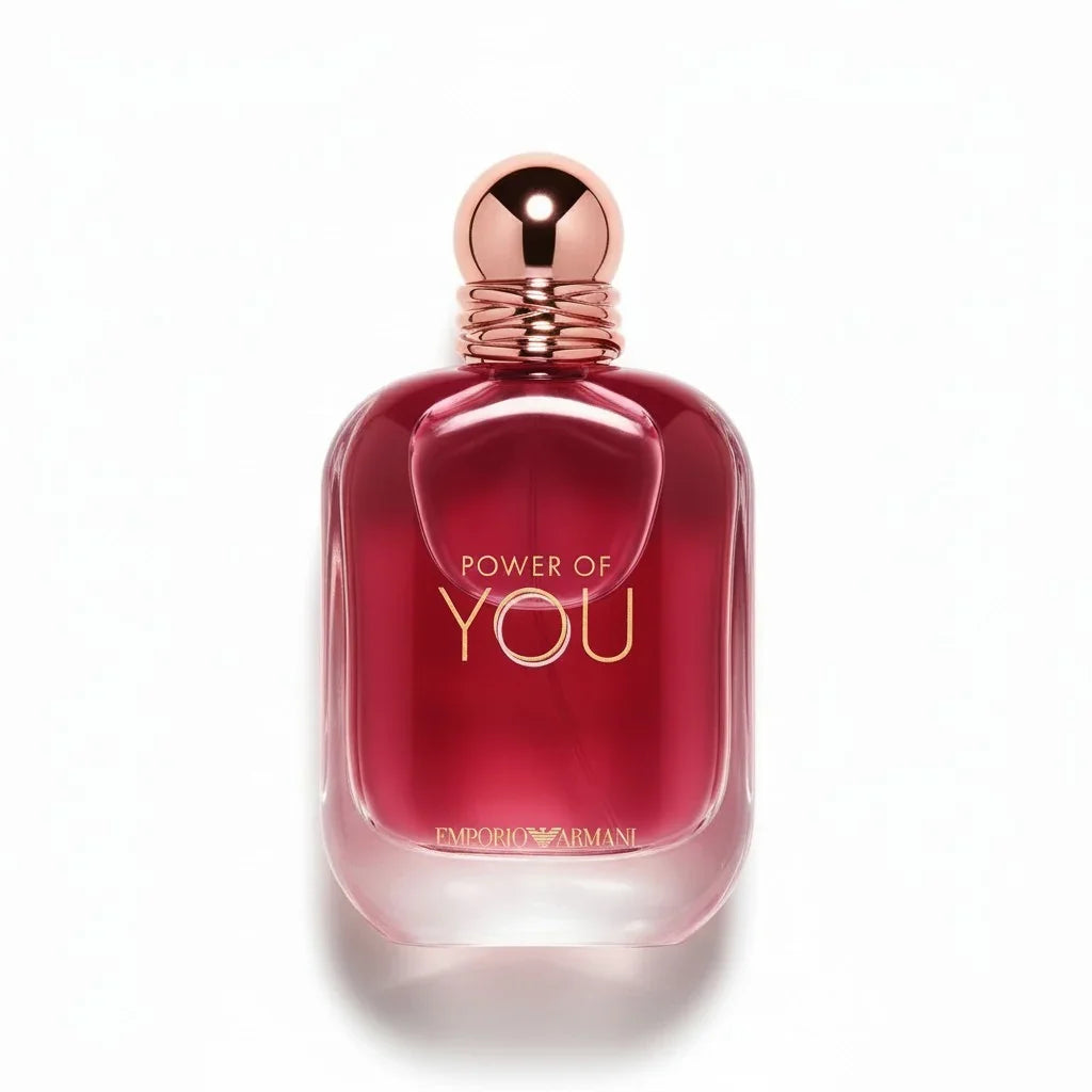 Emporio Armani Power of You Eau de Parfum