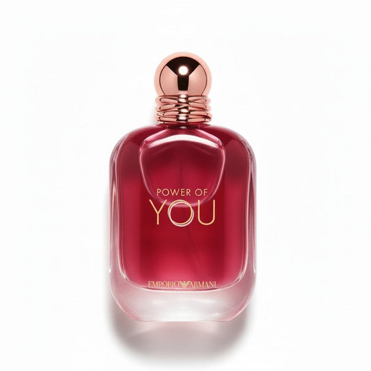 Emporio Armani Power of You Eau de Parfum