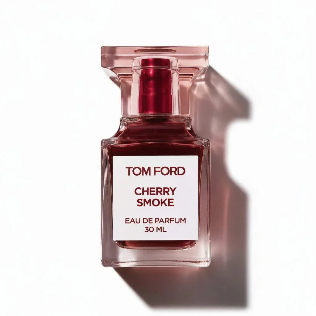 TOM FORD Private Blend Cherry Smoke Eau de parfum