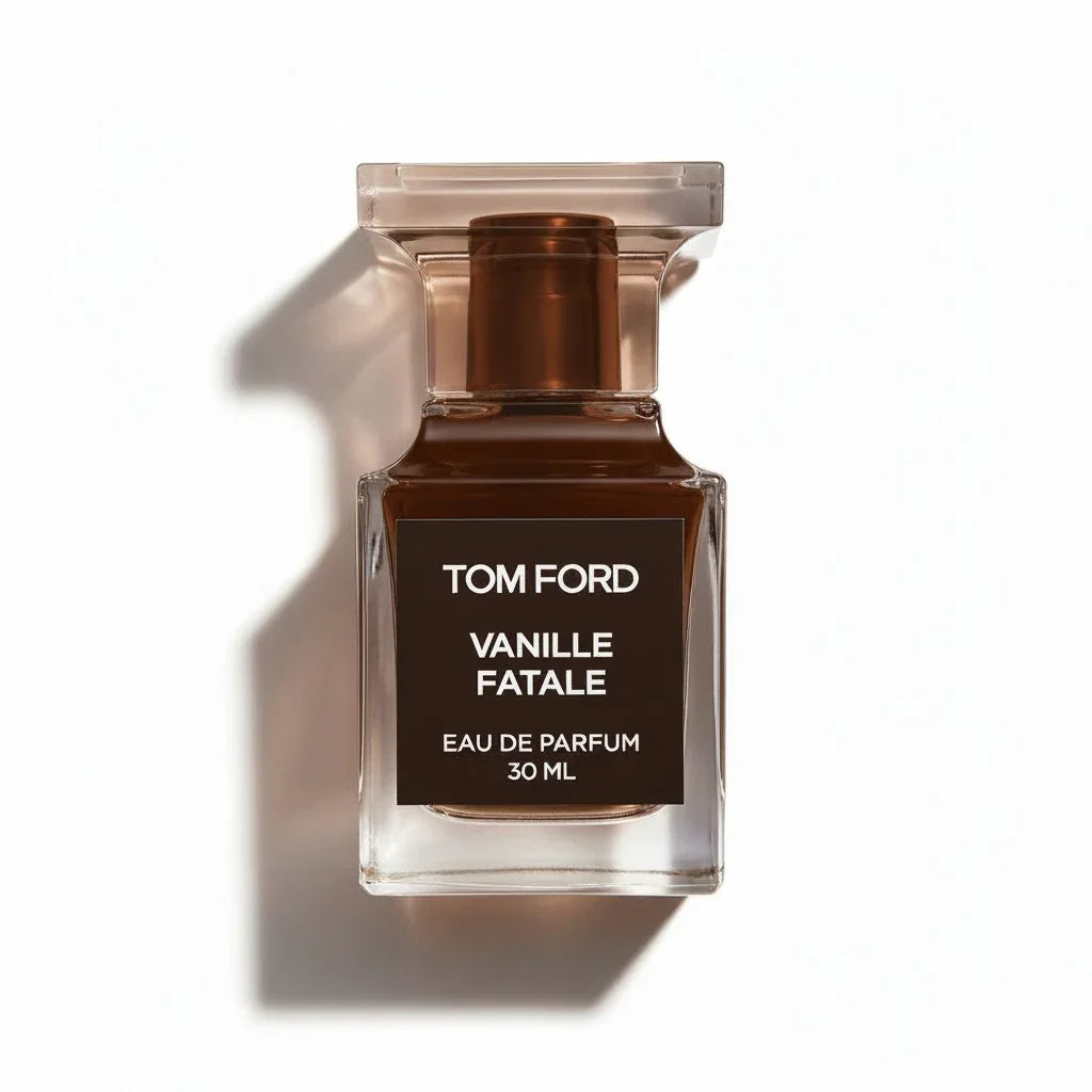 TOM FORD Private Blend Vanille Fatale Eau de parfum