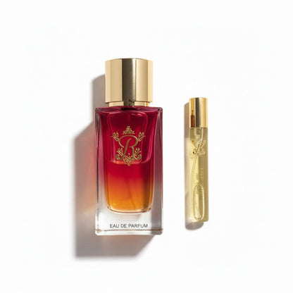Initial R By Initial fragrance set Eau de Parfum