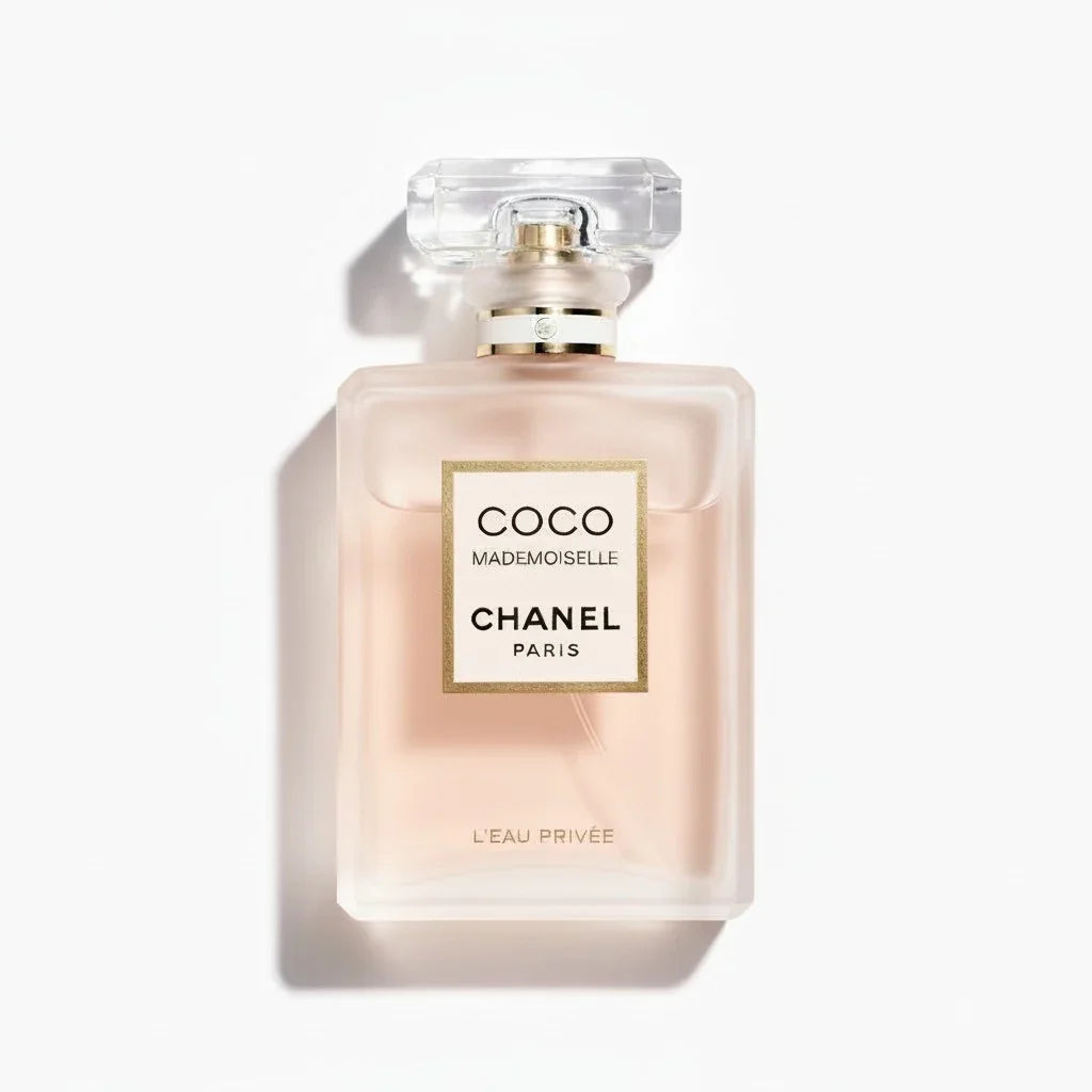 Chanel Coco Mademoiselle L'eau Privée