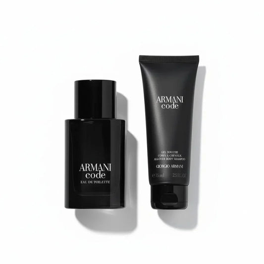 Giorgio Armani Code Homme Set