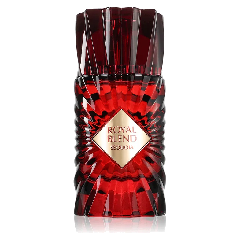 French Avenue Royal Blend Sequoia Extrait de Parfum