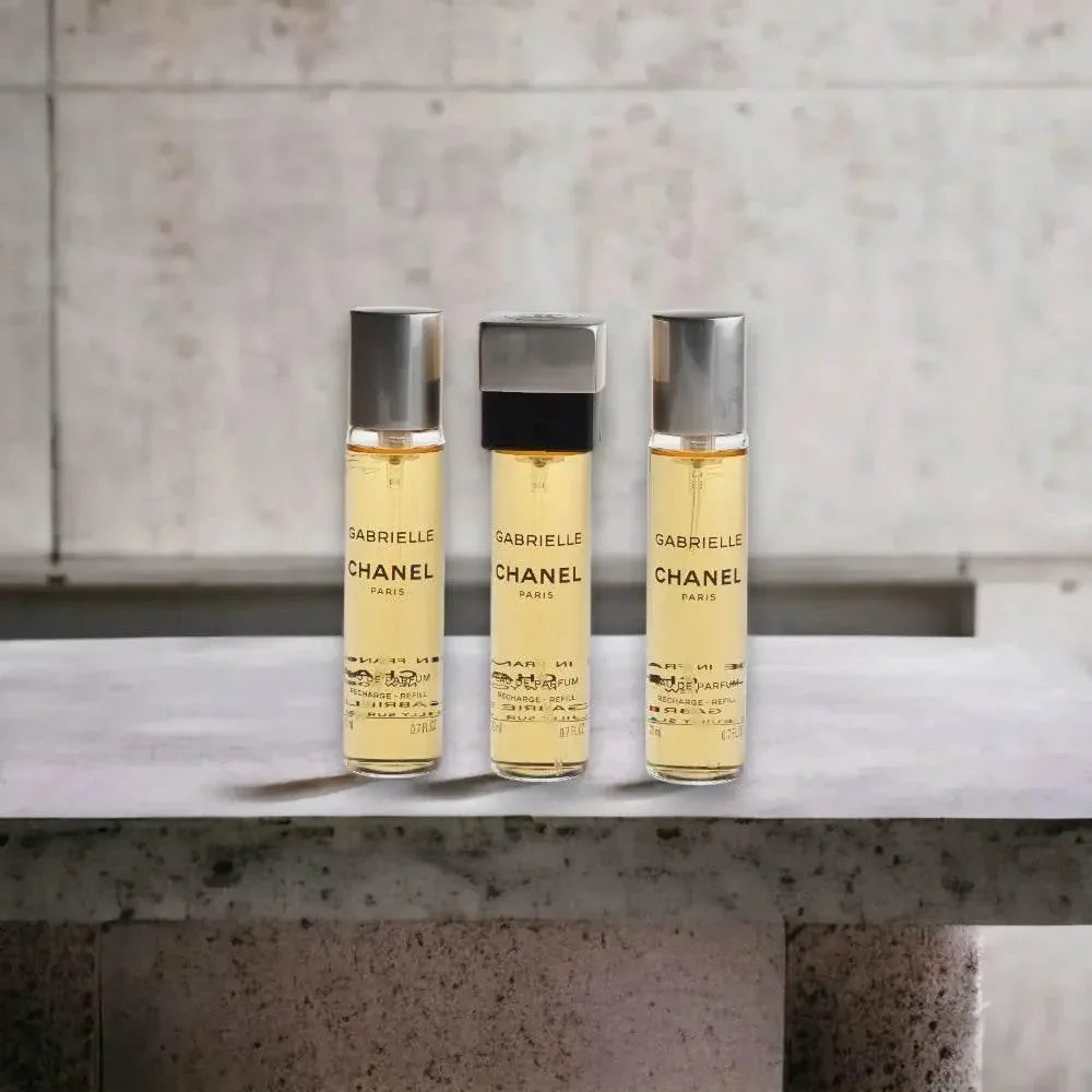 CHANEL Gabrielle Twist & Spray Eau de Parfum