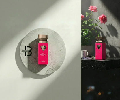 French Avenue An Equestrian Series Olena Eau de Parfum