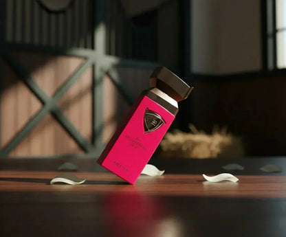 French Avenue An Equestrian Series Olena Eau de Parfum