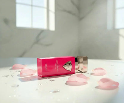 French Avenue An Equestrian Series Olena Eau de Parfum