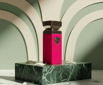 French Avenue An Equestrian Series Olena Eau de Parfum