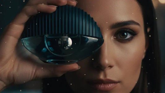 Kenzo World Eau de Parfum