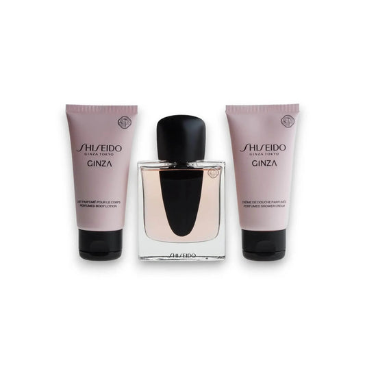 Shiseido Ginza Duftset Eau de Parfum