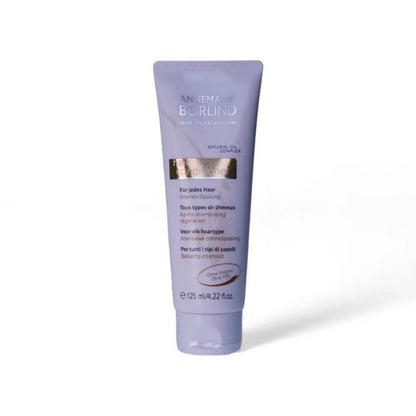 ANNEMARIE BÖRLIND Hair Conditioner Seide Natural Hair Care