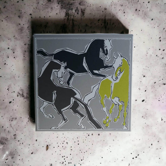 Hermès H24 Eau de Toilette fragrance set