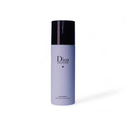 Dior Homme Deodorant Spray für Herren, elegantes Design, Luxus-Herrenduft