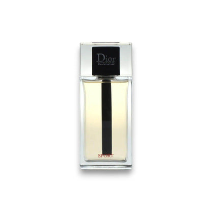 Dior Homme Sport Eau de Toilette
