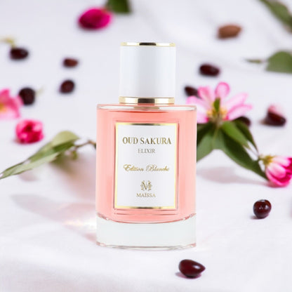 Maison Maissa Oud Sakura Elixir 100ml EDP