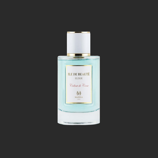 Maison Maissa  Ile de Beaute 100ml EDP