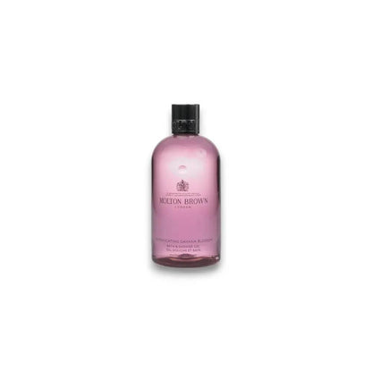 Molton Brown Intoxicating Davana Blossom Shower Gel