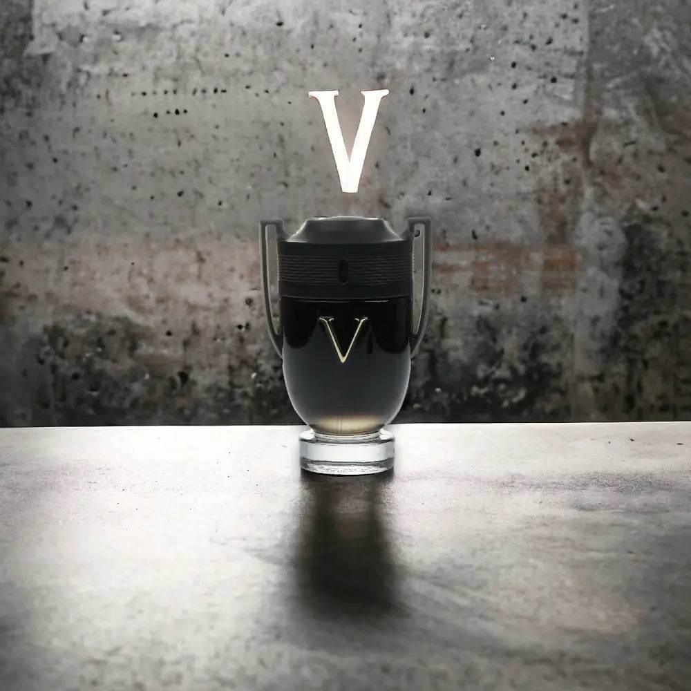 Paco Rabanne Invictus Victory Extreme Eau de Parfum