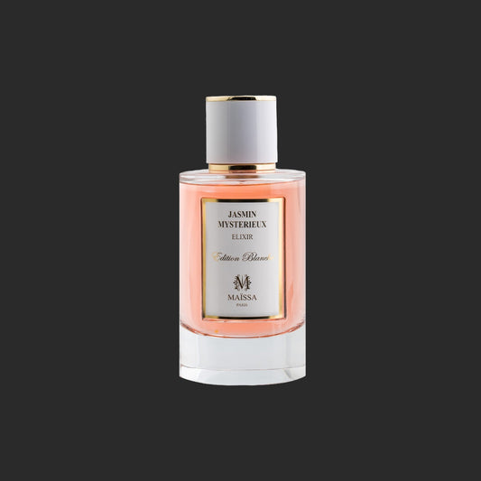 Maison Maissa  Jasmin Mysterieux 100ml EDP