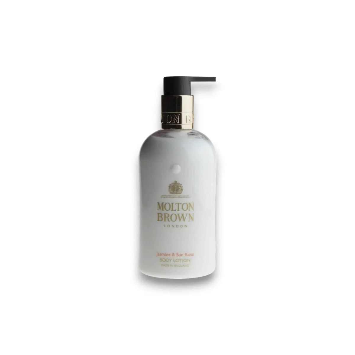 Molton Brown Jasmine & Sun Rose Körperlotion