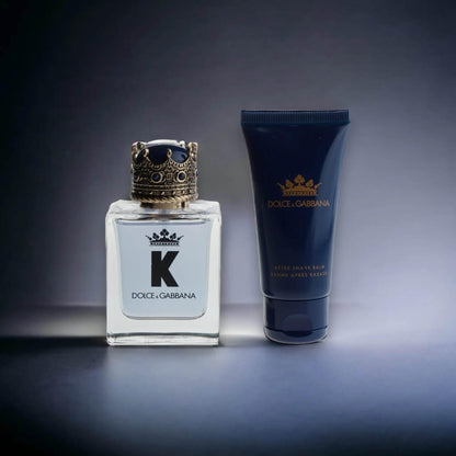 Dolce & Gabbana K by Dolce & Gabbana Duftset