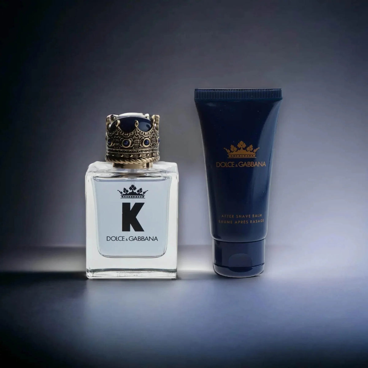 Dolce & Gabbana K by Dolce & Gabbana fragrance set
