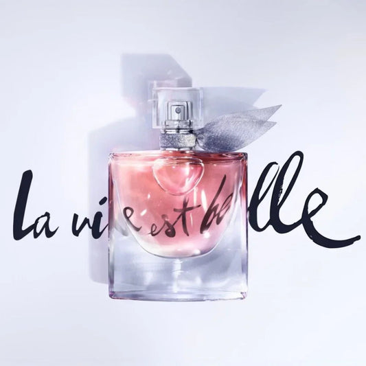 Lancôme La vie est belle