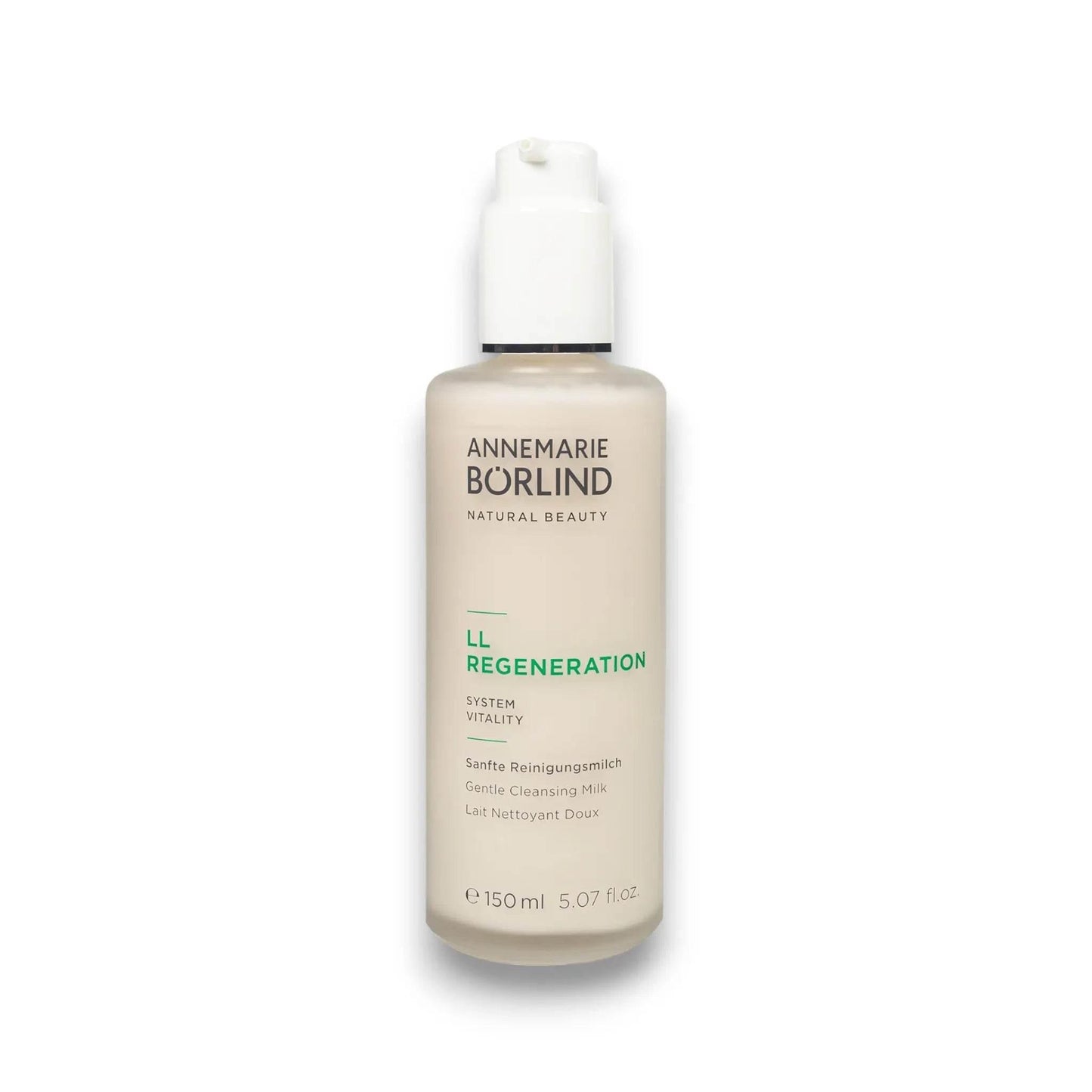 ANNEMARIE BÖRLIND LL Regeneration Milk
