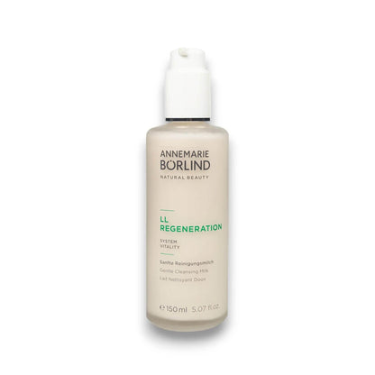 ANNEMARIE BÖRLIND LL Regeneration Milk