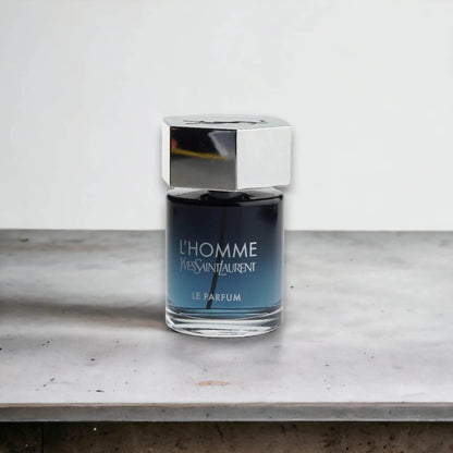 YSL L'Homme Le Parfum