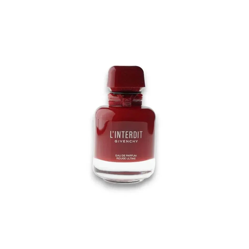 GIVENCHY L'Interdit Rouge Ultime Eau de Parfum