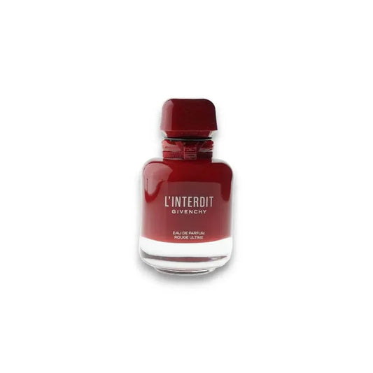 GIVENCHY L'Interdit Rouge Ultime Eau de Parfum