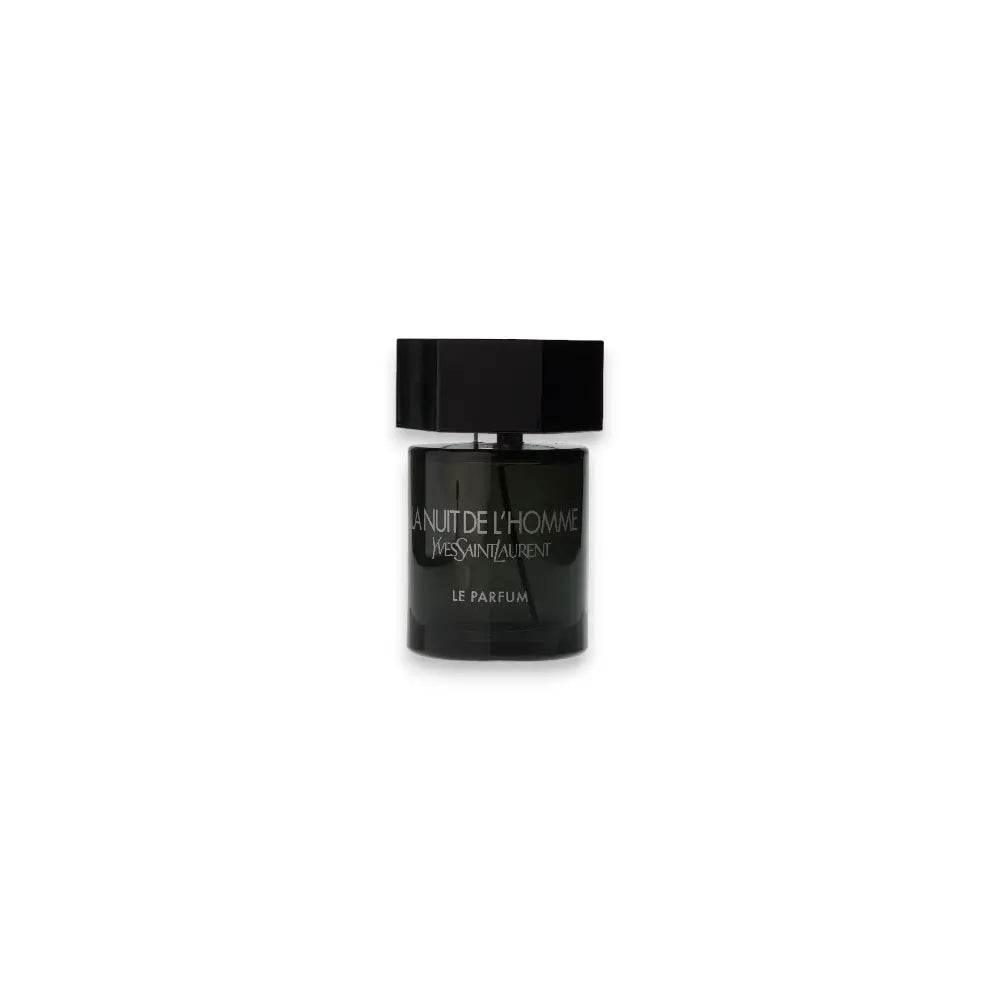 YsL La Nuit De L'Homme Le Parfum