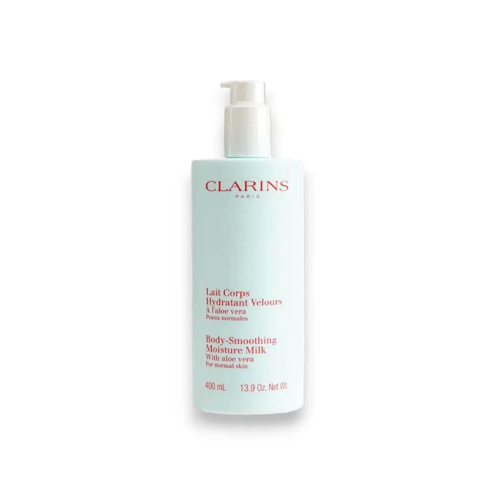 Clarins Lait Corps Hydratant Velours A L`aoe Vera