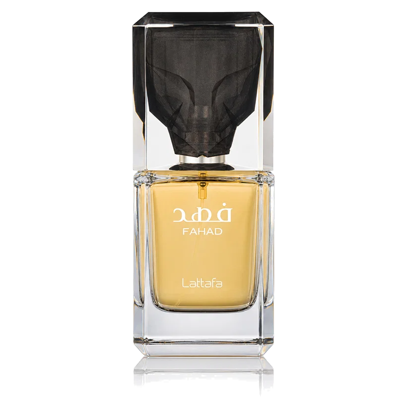 Lattafa Fahad Eau de Parfum